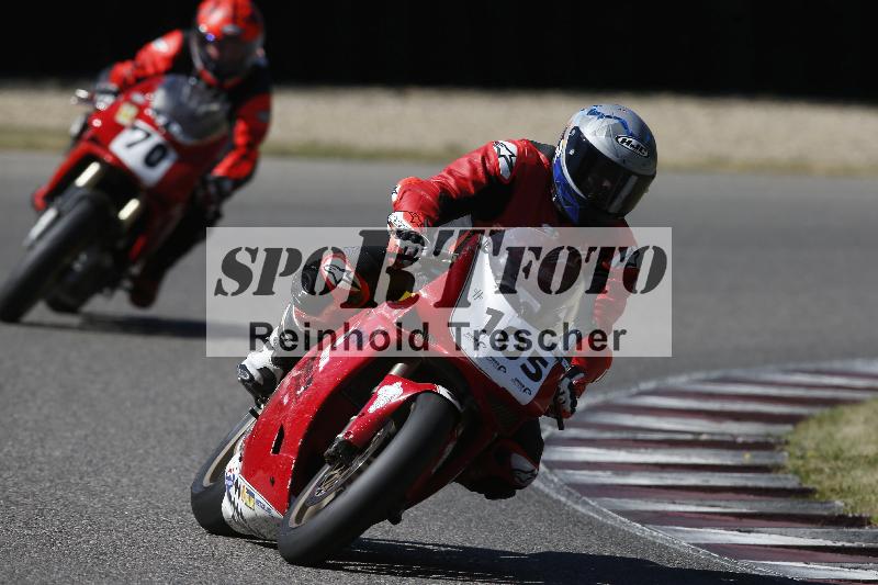/12 30.04.2026  Speer Racing ADR/Gruppe Classic/105
